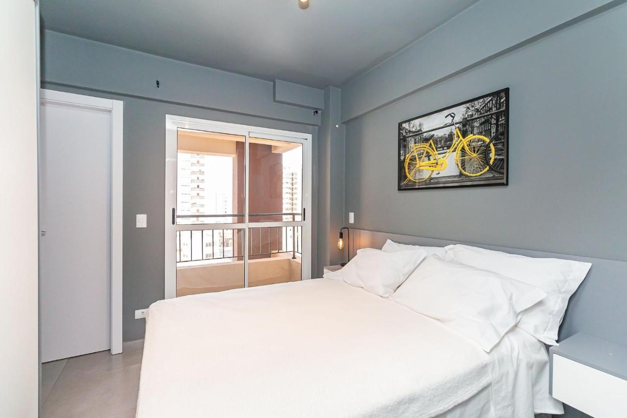 Iionstay La Tour Downton Curitiba Exterior foto
