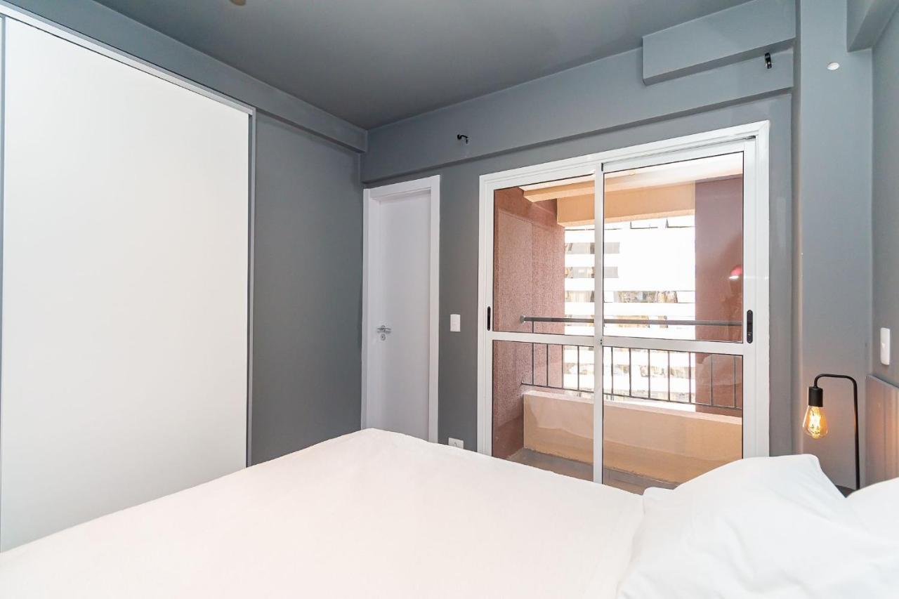 Iionstay La Tour Downton Curitiba Exterior foto