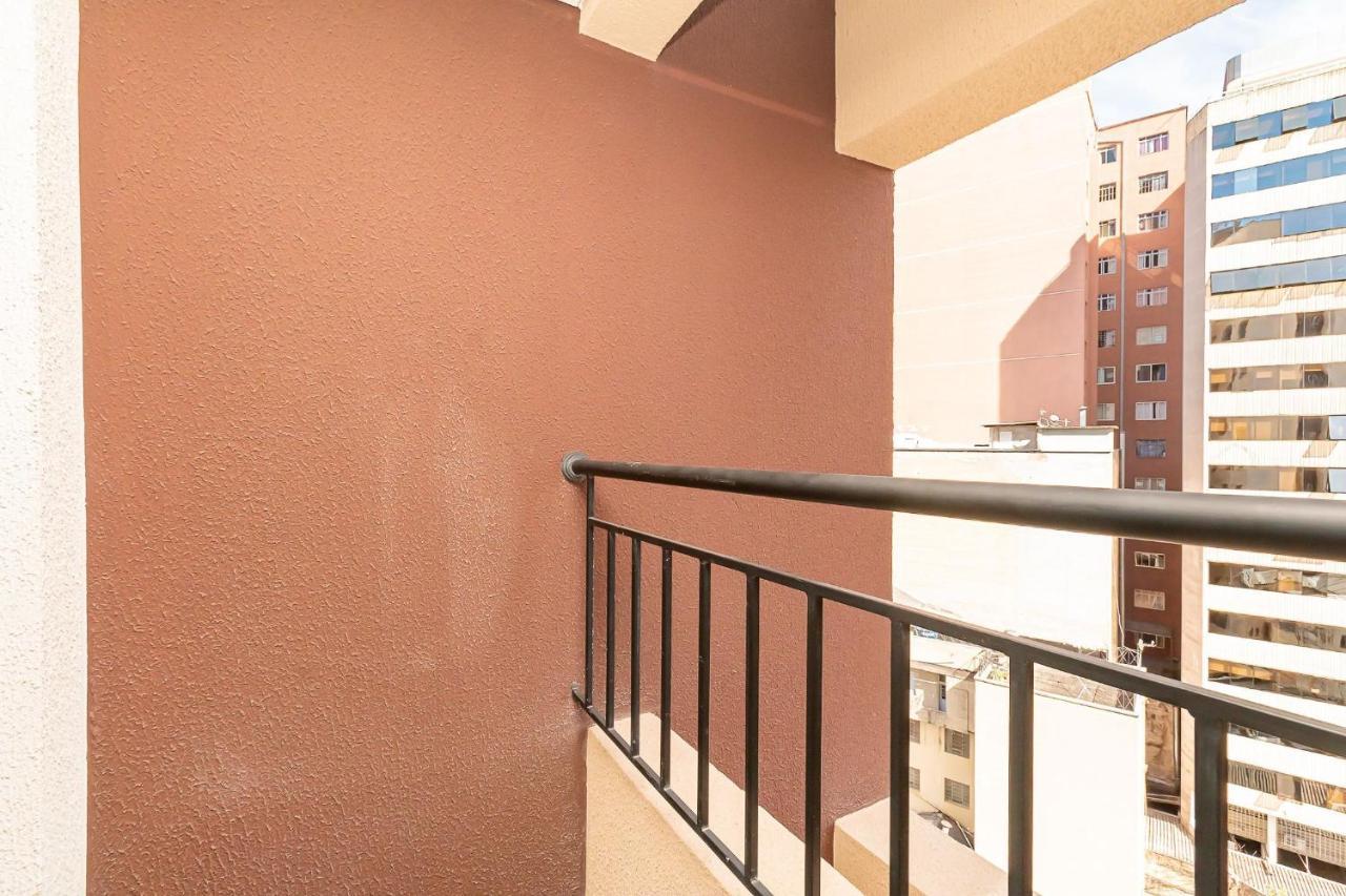 Iionstay La Tour Downton Curitiba Exterior foto